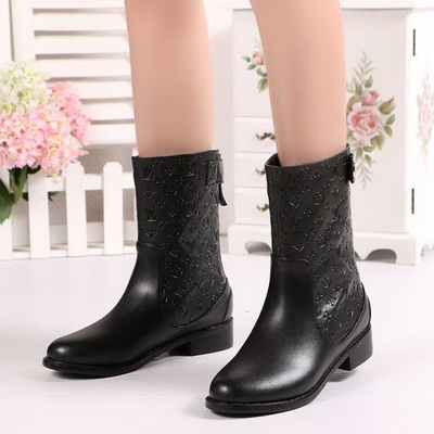 LV Casual Fashion boots Women--012